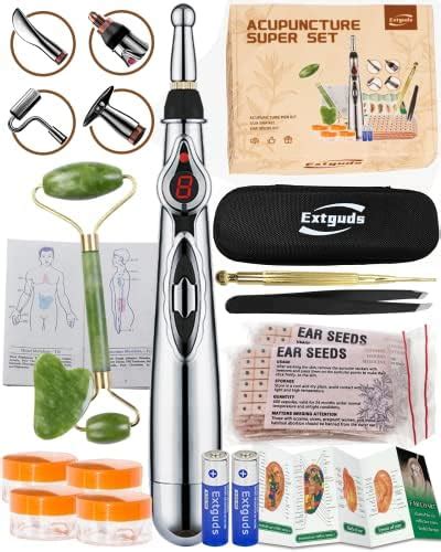 Amazon.ca:Customer reviews: Acupuncture Pen, Electronic .